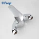 Смеситель для кухни Frap F4621 однорычажный, хром - изображение 5