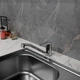 Змішувач для кухні Koller Pool Line одноважільний, хром (1141310305) - зображення 4