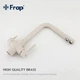 Смеситель для кухни Frap F4352-24 с подключением фильтра, белый - изображение 5