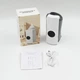Підігрівач для дитячих пляшечок Milk Shaker портативний, USB, акумулятор 6000 мА/год, 6 режимів, до 55°C - изображение 11
