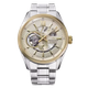 Наручний годинник ORIENT STAR RE-AV0124G00B - изображение 1