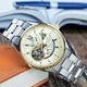 Наручний годинник ORIENT STAR RE-AV0124G00B - изображение 9