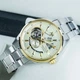 Наручний годинник ORIENT STAR RE-AV0124G00B - изображение 11