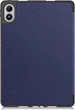 Чехол для планшета BeCover Flexible TPU Mate для Xiaomi Redmi Pad 2 Pro 12.1" с креплением для стилуса Deep Blue (BC_715606) - изображение 2