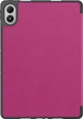 Чехол для планшета BeCover Flexible TPU Mate для Xiaomi Redmi Pad 2 Pro 12.1" с креплением для стилуса Purple (BC_715609) - изображение 2