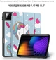 Чехол для планшета BeCover Flexible TPU Mate для Xiaomi Pad 7/7 Pro 11.2" с креплением для стилуса Unicorn (BC_715622) - изображение 6