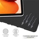 Чехол для планшета BeCover Flexible TPU Mate для Xiaomi Pad 8/8 Pro 11.2" с креплением для стилуса Black (BC_715623) - изображение 5