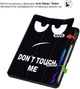 Чехол для планшета BeCover Flexible TPU Mate для Xiaomi Pad 8/8 Pro 11.2" с креплением для стилуса Don't Touch (BC_715629) - изображение 5