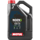 Олива Motul NGEN 5 4T SAE 10W30 4Л - зображення 2