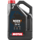 Олива Motul NGEN Hybrid SAE 0W16 1Л - зображення 2