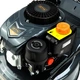 Газонокосилка GTM бензиновая LM42-SP, 4л.с., 42см, 45л, самоходная (LM42-SP) - изображение 9