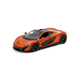 Модель Легкова Mclaren P1 5'' Kt5393W Металева, Інерційна відкриваються двері,в коробці - зображення 2