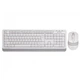 Комплект A4Tech FG1010 White - изображение 1