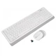 Комплект A4Tech FG1010 White - изображение 2