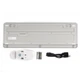 Комплект A4Tech FG1010 White - изображение 5
