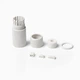 RJ45(in)+DC - cable (252688) - изображение 2