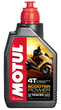 Олива Motul Scooter Power 4T SAE 10W30 MB 1Л - зображення 2