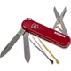 Ніж Victorinox Wenger Red (0.6423.91) - зображення 3