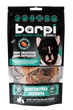 Хрустящие лакомства для собак Barpi «Долгожвачка говяжья» (становая жила) 100г - изображение 1