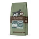 Беззерновой корм Quattro Senior Diet All Breed Fish&Krill с белой рыбой для пожилых собак (+10 лет) и собак с избыточным весом 12кг - изображение 1