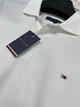 Футболка мужская поло Tommy Hilfiger XL белый - изображение 2