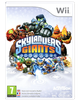 Игра Nintendo Wii Skylanders: Giants Europe Английская Версия Б/У - изображение 1
