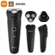 Бритва Enchen Rotary Shaver Warrior - изображение 2