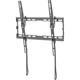 Настінне кріплення для ТВ 32-55", Kivi Basic-44T, Black - зображення 3