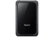 Внешний жесткий диск 2Tb Apacer AC532, Black (AP2TBAC532B-1) - изображение 2