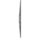 Настінне кріплення для ТВ 43-100", Brateck KL38-69F, Black - зображення 4