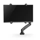 Адаптер для монітора 13-27" під кронштейн, iTech ADPU-1, Black - зображення 2