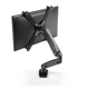 Адаптер для монітора 13-27" під кронштейн, iTech ADPU-1, Black - зображення 3