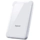 Внешний жесткий диск 2Tb Apacer AC532, White (AP2TBAC532W-1) - изображение 1