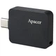 Внешний накопитель SSD, 1Tb, Apacer AS714, Black (AP1TBAS714B-1) - изображение 2