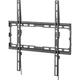 Настінне кріплення для ТВ 32-55", Kivi Basic-44F, Black - зображення 2