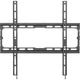 Настінне кріплення для ТВ 32-55", Kivi Basic-44F, Black - зображення 3