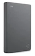 Внешний жесткий диск 4Tb Seagate Basic, Black (STJL4000400) - изображение 1