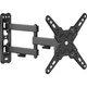 Настенное крепление для ТВ 13-43", Brateck LDA40-223, Black - изображение 1