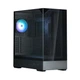 Корпус Zalman P40 Prism, Black - изображение 2