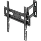 Настінне кріплення для ТВ 32-55", Kivi Motion-443A, Black - зображення 3