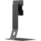 Настільна підставка для телевізора 23-65″ Kivi Motion TV Stand, Black - зображення 4