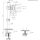 Кронштейн настольный для монитора 17-32" Brateck LDT66-C01, Black - изображение 5