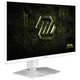 Монитор 27" MSI MAG 274QRFW E20, White - изображение 2