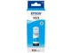 Чернила Epson 103, Cyan, 65 мл (C13T00S24A) - изображение 1