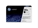 Картридж HP 80A (CF280A), Black - изображение 2