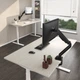 Кронштейн настольный для монитора 17-32" OfficePro MA501, Black - изображение 6