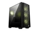 Корпус MSI MAG FORGE 330R AIRFLOW, Black - изображение 1