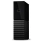 Внешний жесткий диск 6Tb Western Digital My Book, Black (WDBBGB0060HBK-EESN) - изображение 3