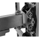 Настенное крепление для ТВ 37-70", ITech PTRB-77, Black - изображение 5
