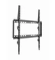 Настенное крепление для ТВ 37-70", Gembird, Black, фиксированное (WM-70F-03) - изображение 2